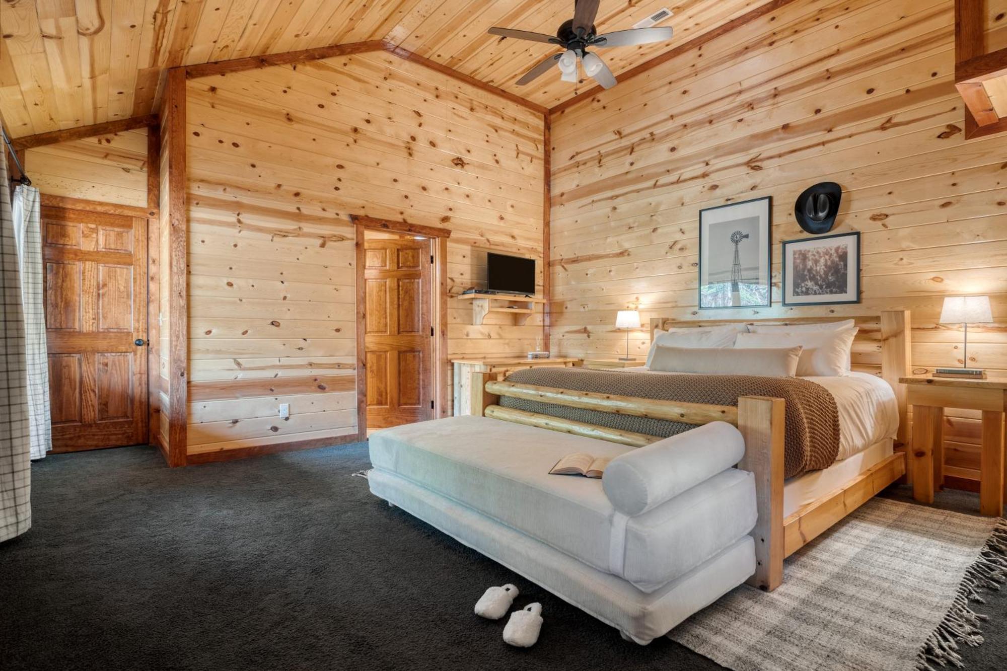 Sycamore By Avantstay Spectacular Mountain Home W Indoor Pool Hot Tub Home Theatre Fire Pit Sevierville Esterno foto